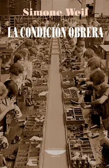 LA CONDICION OBRERA