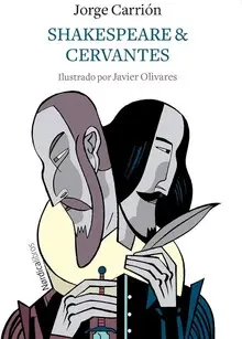 SHAKESPEARE Y CERVANTES